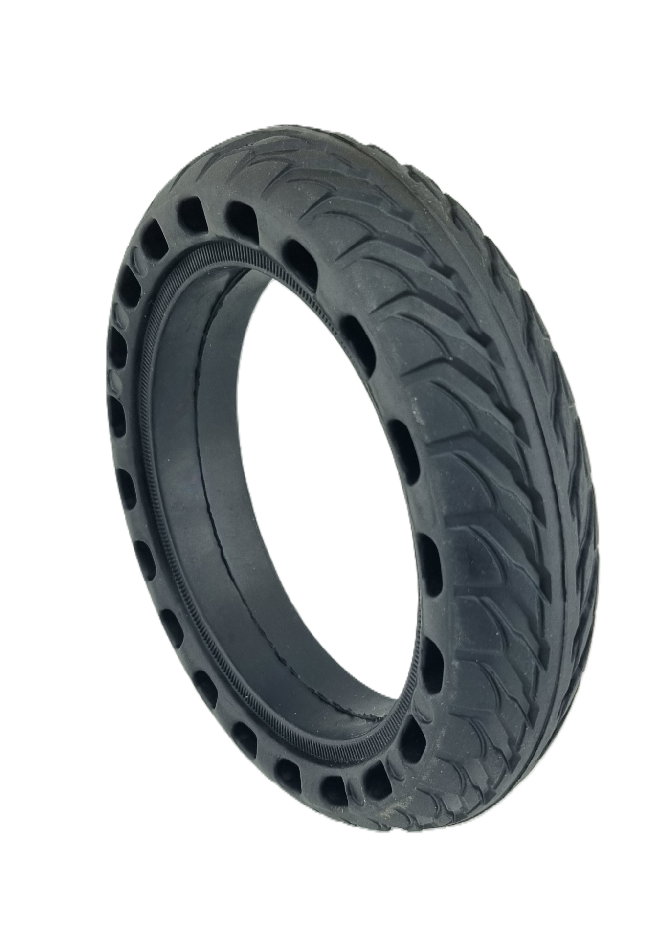 E-Scooter 8.1/2x2 Nitro Dolgu Teker