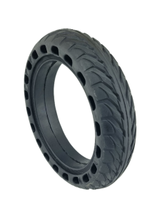 E-Scooter 8.1/2x2 Nitro Dolgu Teker