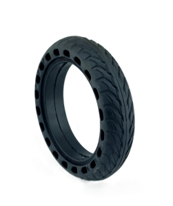 E-Scooter 8.1/2x2 Nitro Dolgu Teker