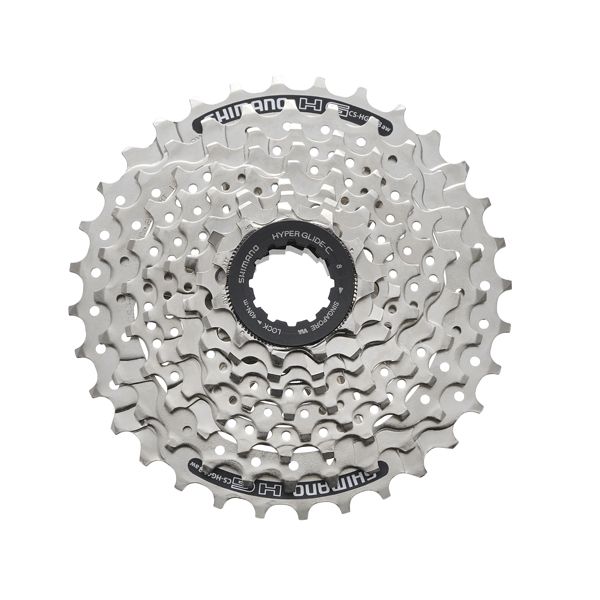 Shimano Acera CS-HG41 Ruble 8 li 11-32T