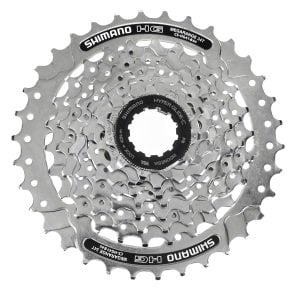 Shimano Acera CS-HG41 Ruble 8 li 11-34T