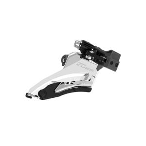 Shimano Cues FD-U6000-M Ön Vites 2X10/11