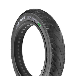 Compass W2117 20X4.0 3 mm Zırhlı Dış Lastik