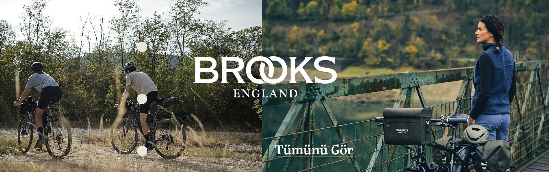 Brooks
