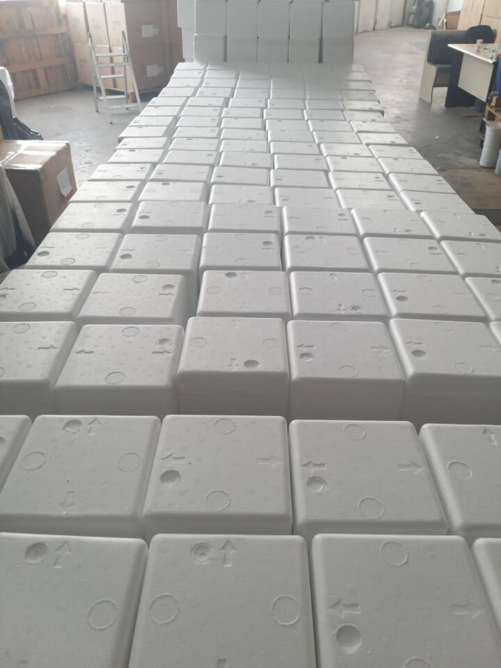 BIO Transporter Cool S - UN 2814 & UN 2900