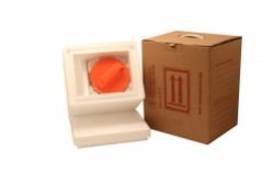 BIO Transporter Frozen L - KRAFT - UN 2814 & UN 2900