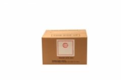 Freigestellte Menge/EQ-Verpackung