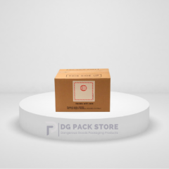 Freigestellte Menge/EQ-Verpackung
