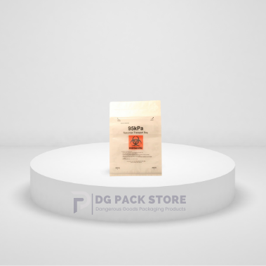 95 KPA Bags S