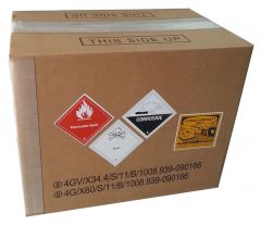 4GV UN Packaging Box L