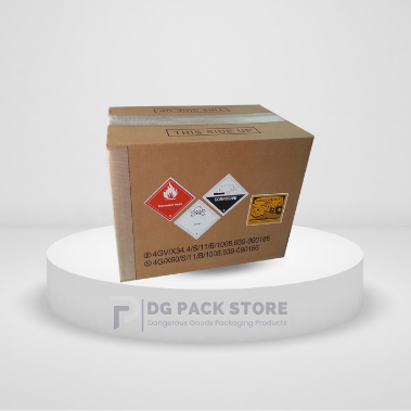 4GV UN Packaging Box L
