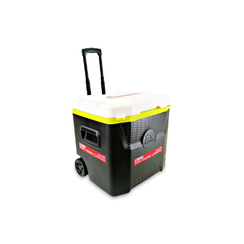 Güvenlikli ve Dereceli Kan Nakil Çantası 55 litre | Igloo
