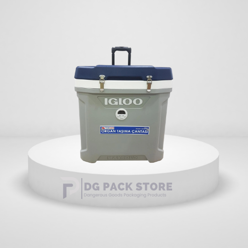 58 lt Organ Taşıma Çantası - TK5066 - IGLOO