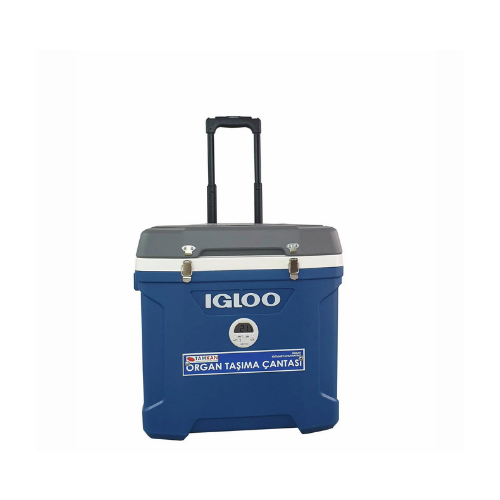 28 Litre Organ Taşıma Çantası - TK2856