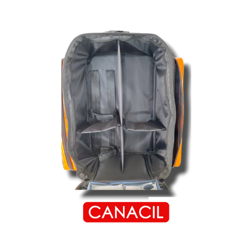 Büyük Travma Sırt Çantası - CANACIL - TK3851 - TipX