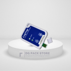 USRIC-8 Entegre Sensörlü USB Bağlantılı Veri Kaydedici