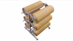 Padpak® SR