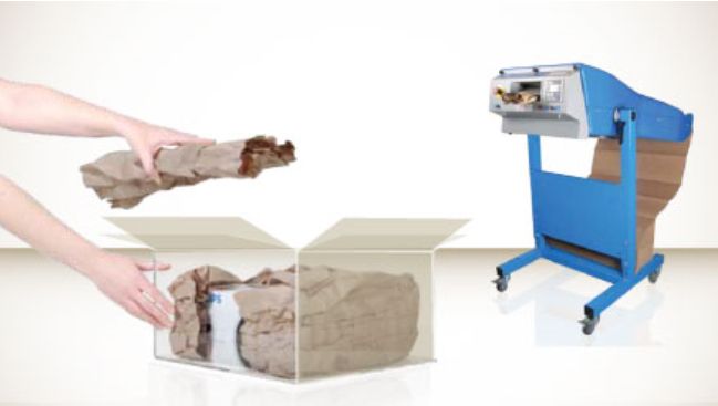 Padpak® LC