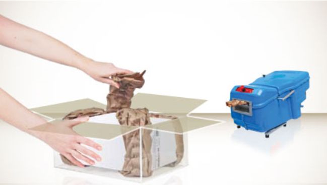 Padpak® CC