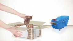 Padpak® CC