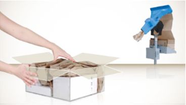 FillPak® TT