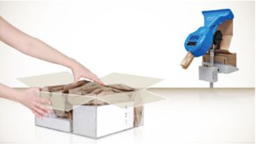 FillPak ® TTC