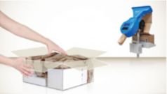 FillPak ® TTC