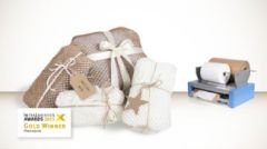 Geami WrapPak HV