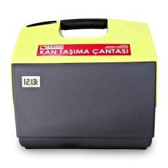 15 Litre Kan Taşıma Çantası | Soğuk Zincir Çantaları