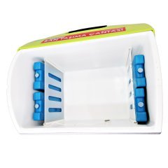 15 Litre Kan Taşıma Çantası | Soğuk Zincir Çantaları