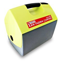 15 Litre Kan Taşıma Çantası | Soğuk Zincir Çantaları