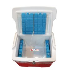 5 Litre Güvenlikli Kan Taşıma Çantası