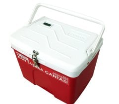 5 Litre Güvenlikli Kan Taşıma Çantası