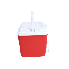 5 Litre Veri Kaydedicili Güvenlikli Kan Taşıma Çantası