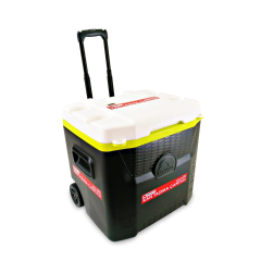 50 Litre Güvenlikli Kan Nakil Çantası