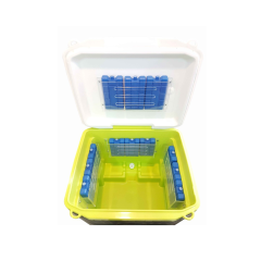 50 Litre Güvenlikli Aşı Nakil Çantası