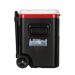 26 Litre Güvenlikli Aşı Nakil Çantası