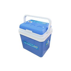 22 Litre Güvenlikli Aşı Taşıma Çantası
