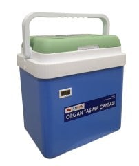 26 Litre Organ Nakil Çantası - TK2416