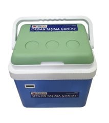 26 Litre Organ Nakil Çantası - TK2416