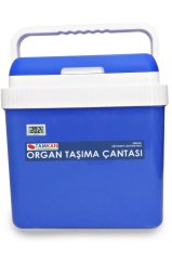 26 Litre Organ Nakil Çantası - TK2416