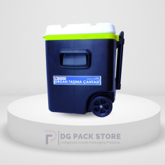 Organ Nakil Çantası 50 litre | Igloo