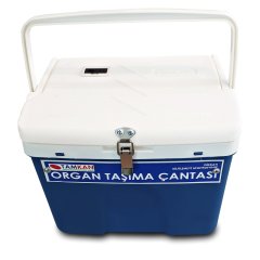 7,5 Lt Tamkan Mini-Organtransplantationsbeutel