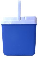 5 Litre Güvenlikli İlaç Taşıma Çantası