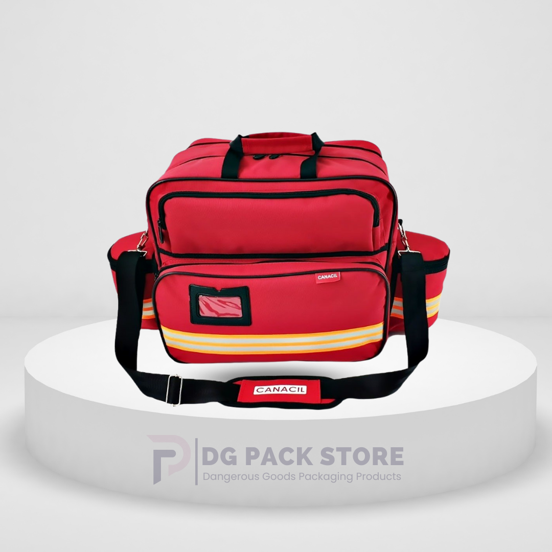 Medizinische Tasche für die häusliche Pflege - TK4130 - CANACIL