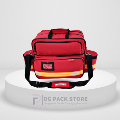 Medizinische Tasche für die häusliche Pflege - TK4130 - CANACIL