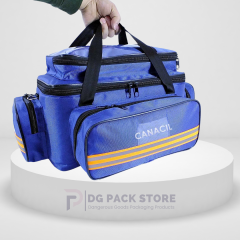 Code Blue Bag | Blue | TK6003