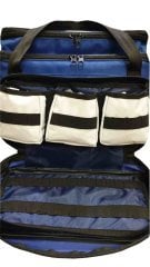 Code Blue Bag | Blue | TK6003