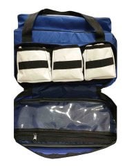 Code Blue Bag | Blue | TK6003