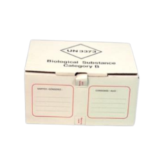 DG1202 - UN 3373 - 3.2 lt Hacim
